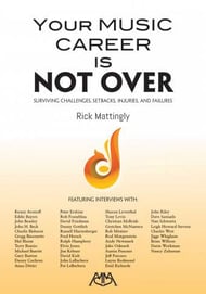 Your Music Career Is NOT Over book cover